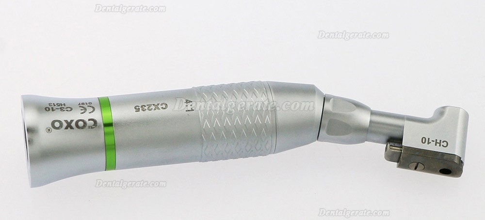 Yusendent CX235C3-10 90&deg;Hin-und Herbewegung Endodontie Reduktion Winkelst&uuml;ck
